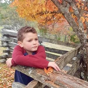 Meet your Posher, Collin